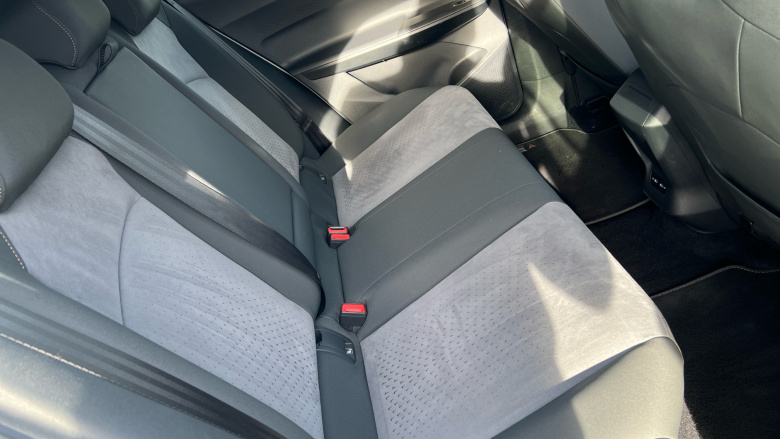 CUPRA Born 150kW V3 58kWh 5dr Auto Electric Hatchback